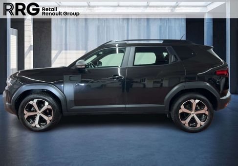 Dacia Duster, 2025 2