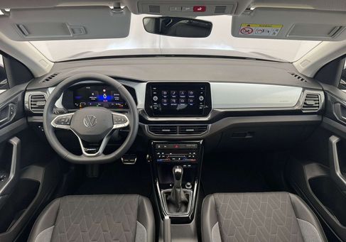 Volkswagen T-Cross, 2026