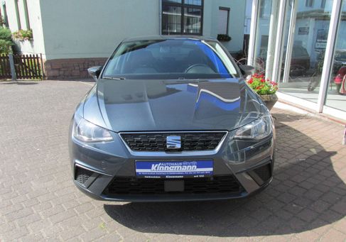 Seat Ibiza, 2020