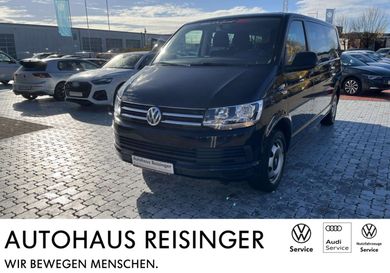 Volkswagen T6 Caravelle, 2018
