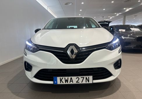 Renault Clio, 2023 2