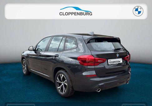 BMW X3, 2019 3