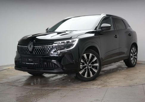 Renault Austral, 2025