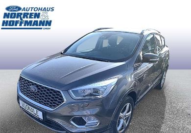 Ford Kuga, 2019