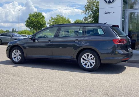 Volkswagen Passat Variant, 2023 3