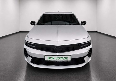 Opel Astra, 2024