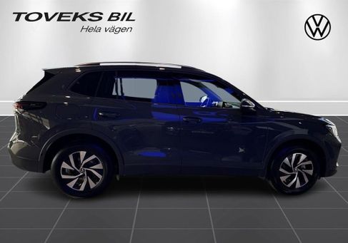 Volkswagen Tiguan, 2026 2