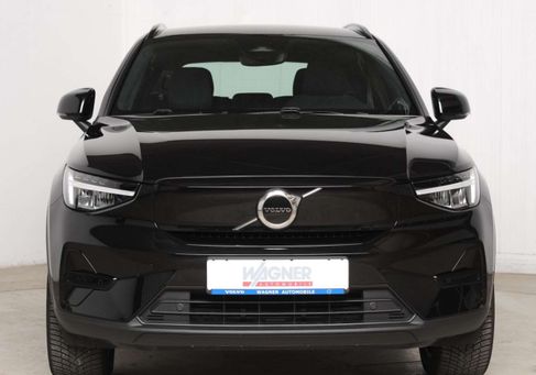 Volvo XC40, 2023 2