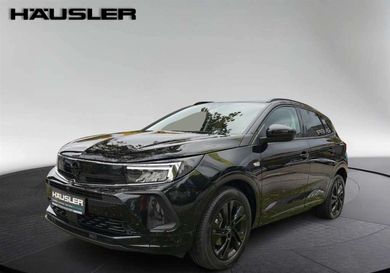 Opel Grandland X, 2022