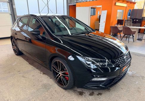 Seat Leon, 2017