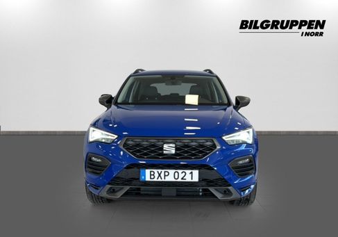 Seat Ateca, 2022