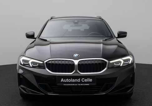 BMW 320, 2023 2