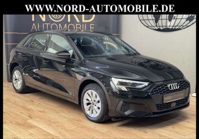 Audi A3, 2021