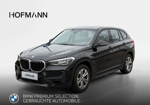 BMW X1, 2022