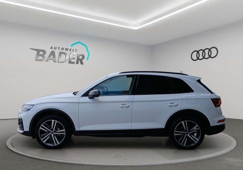 Audi Q5, 2022 3