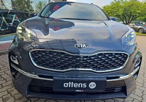 Kia Sportage, 2019 3