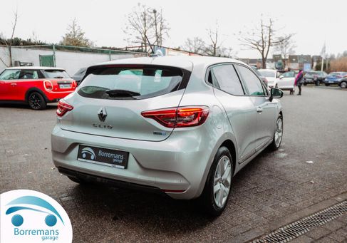 Renault Clio, 2022