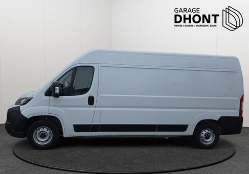 Opel Movano, 2024 3
