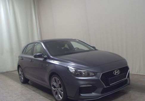 Hyundai i30, 2020 3
