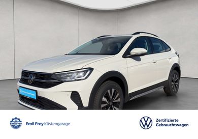 Volkswagen Taigo, 2025