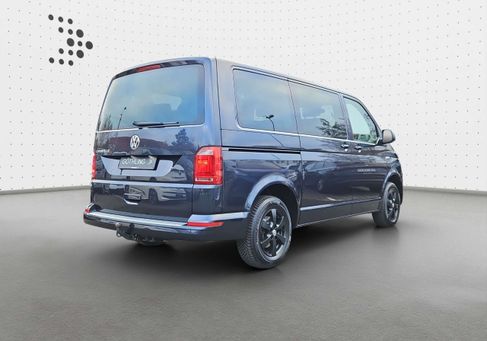 Volkswagen T6 Caravelle, 2019