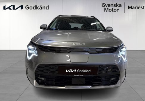 Kia Niro, 2023