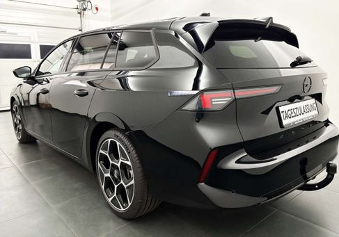 Opel Astra, 2026