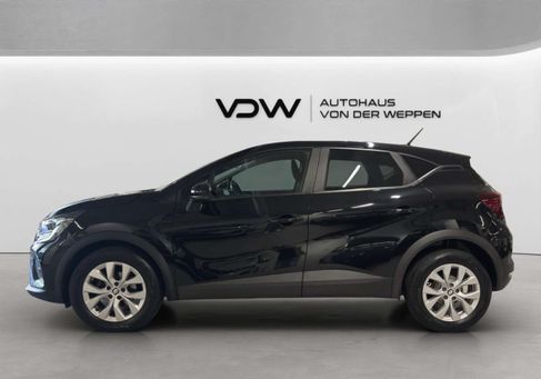 Renault Captur, 2022