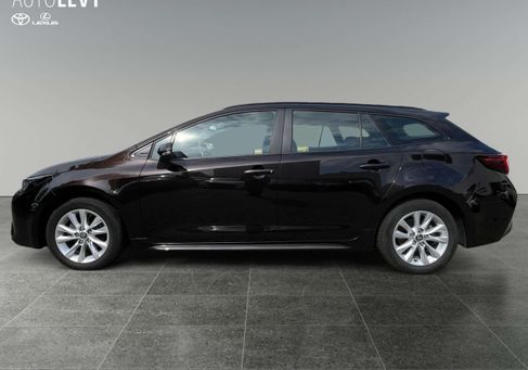 Toyota Corolla, 2023 3