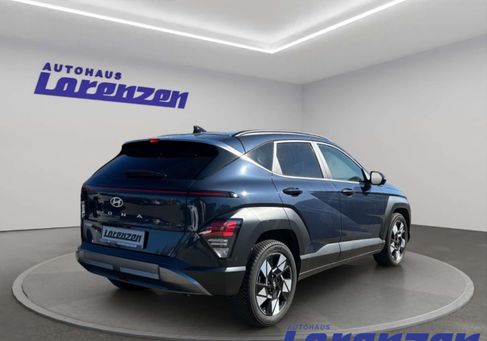 Hyundai Kona, 2024 2