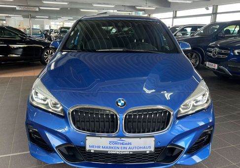 BMW 220, 2019