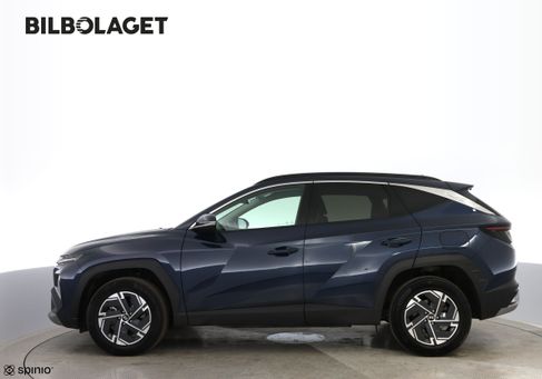 Hyundai Tucson, 2025 2