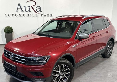 Volkswagen Tiguan Allspace, 2020