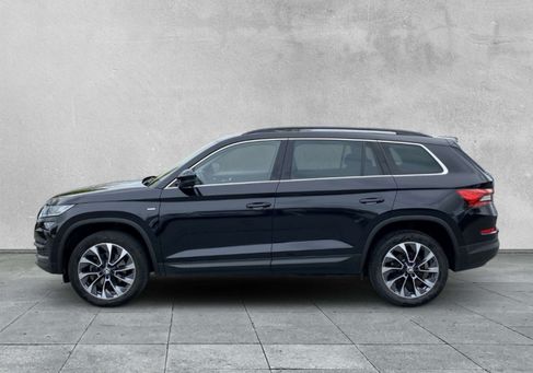 Skoda Kodiaq, 2020