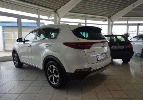 Kia Sportage, 2019 3