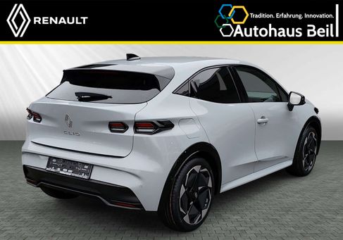 Renault Clio, 2026