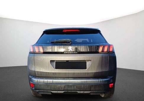 Peugeot 3008, 2024