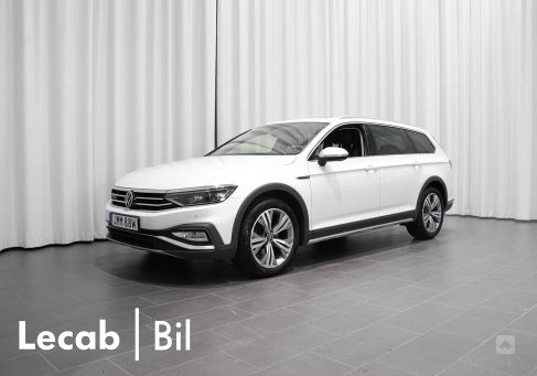 Volkswagen Passat, 2022