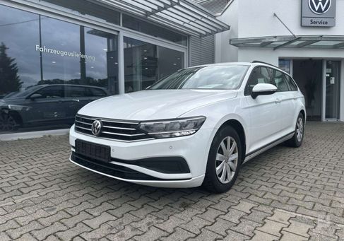 Volkswagen Passat Variant, 2020