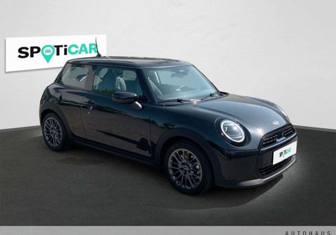 MINI Cooper, 2024