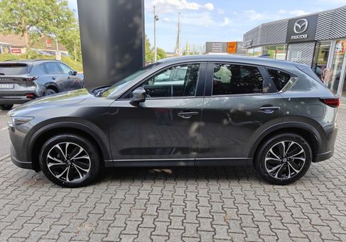 Mazda CX-5, 2022 2