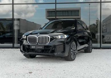 BMW X5, 2025