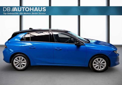 Opel Astra, 2024