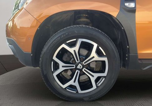 Dacia Duster, 2018 3