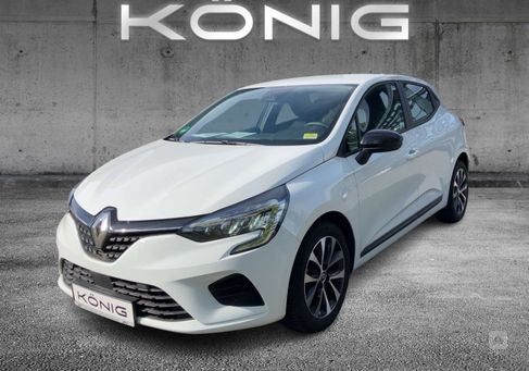 Renault Clio, 2023