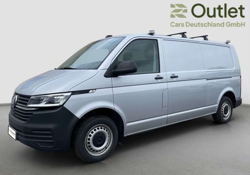 Volkswagen T6 Transporter, 2020