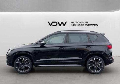 Cupra Ateca, 2023