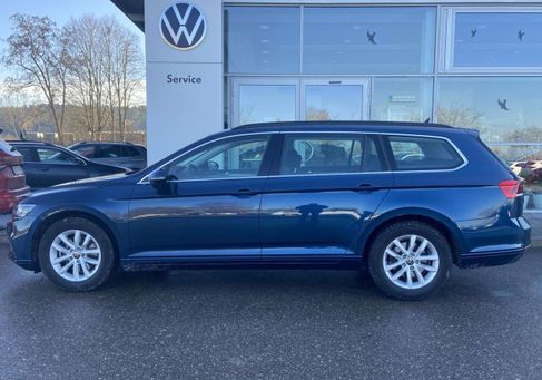 Volkswagen Passat Variant, 2023