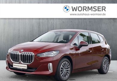 BMW 220, 2023