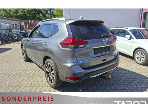 Nissan X-Trail, 2019 3
